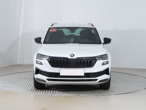 Skoda Karoq - 2024