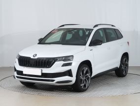 Skoda Karoq - 2024