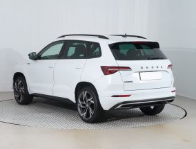 Skoda Karoq - 2024