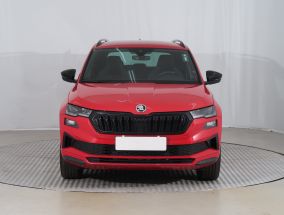 Skoda Karoq - 2024