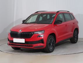 Skoda Karoq - 2024