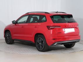 Skoda Karoq - 2024