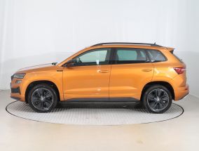 Skoda Karoq - 2024