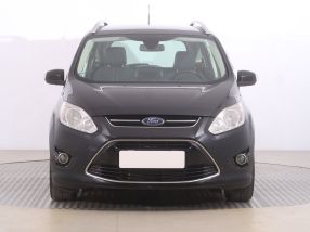 Ford Grand C-Max - 2015