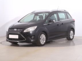 Ford Grand C-Max - 2015