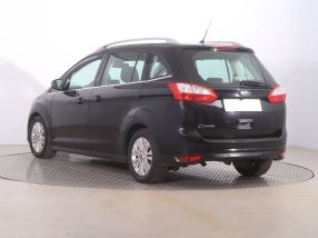 Ford Grand C-Max - 2015