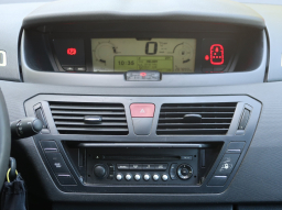 Citroen C4 Grand Picasso 2011