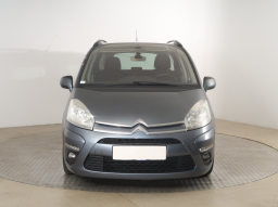 Citroen C4 Grand Picasso 2011