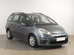 Citroen C4 Grand Picasso 2011