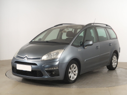 Citroen C4 Grand Picasso 2011