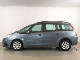 Citroen C4 Grand Picasso 2011