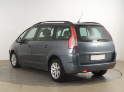 Citroen C4 Grand Picasso 2011