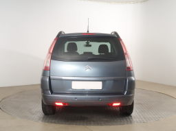 Citroen C4 Grand Picasso 2011