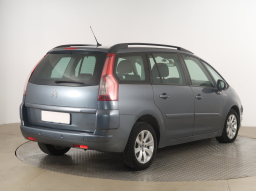 Citroen C4 Grand Picasso 2011