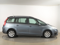 Citroen C4 Grand Picasso 2011