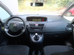 Citroen C4 Grand Picasso 2011