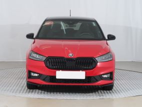 Skoda Fabia - 2024