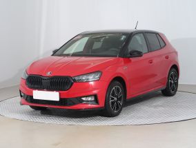 Skoda Fabia - 2024