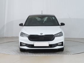 Skoda Fabia - 2024