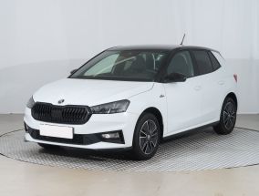 Skoda Fabia - 2024