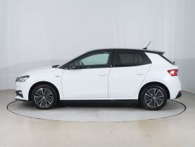 Skoda Fabia - 2024