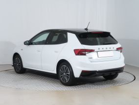 Skoda Fabia - 2024