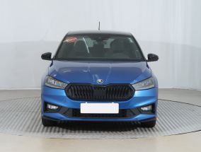 Skoda Fabia - 2024