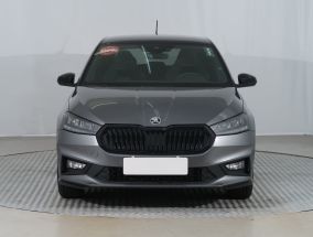 Skoda Fabia - 2024