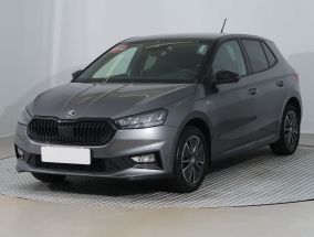 Skoda Fabia - 2024