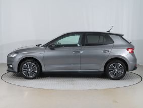 Skoda Fabia - 2024