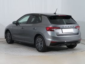 Skoda Fabia - 2024