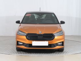 Skoda Fabia - 2024