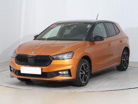 Skoda Fabia - 2024