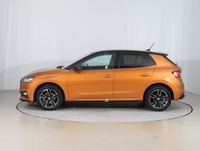Skoda Fabia - 2024