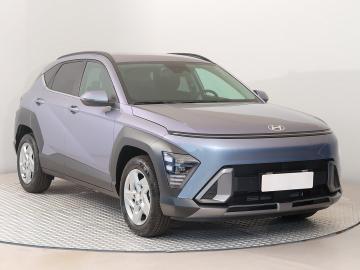 Hyundai Kona, 2024