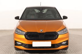 Škoda Fabia - 2024