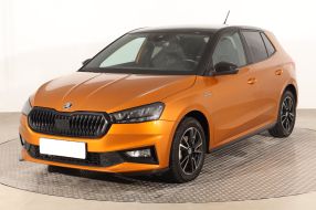 Škoda Fabia - 2024