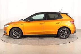 Škoda Fabia - 2024