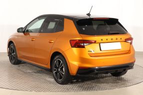 Škoda Fabia - 2024