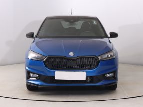 Skoda Fabia - 2024
