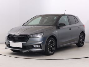 Skoda Fabia - 2024