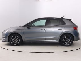 Skoda Fabia - 2024