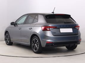 Skoda Fabia - 2024