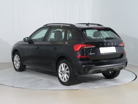 Skoda Kamiq - 2024