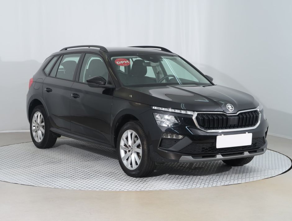 Skoda Kamiq - 2024
