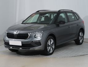 Skoda Kamiq - 2024
