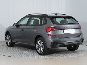Skoda Kamiq - 2024