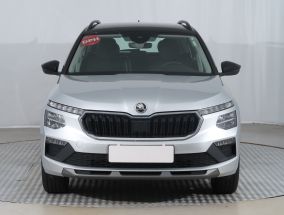 Skoda Kamiq - 2024