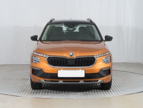 Škoda Kamiq - 2024