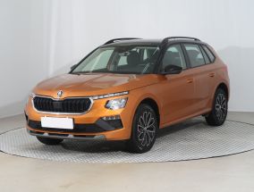 Škoda Kamiq - 2024